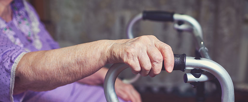 The Importance of Balance Training for Seniors A Guide to Fall Prevention